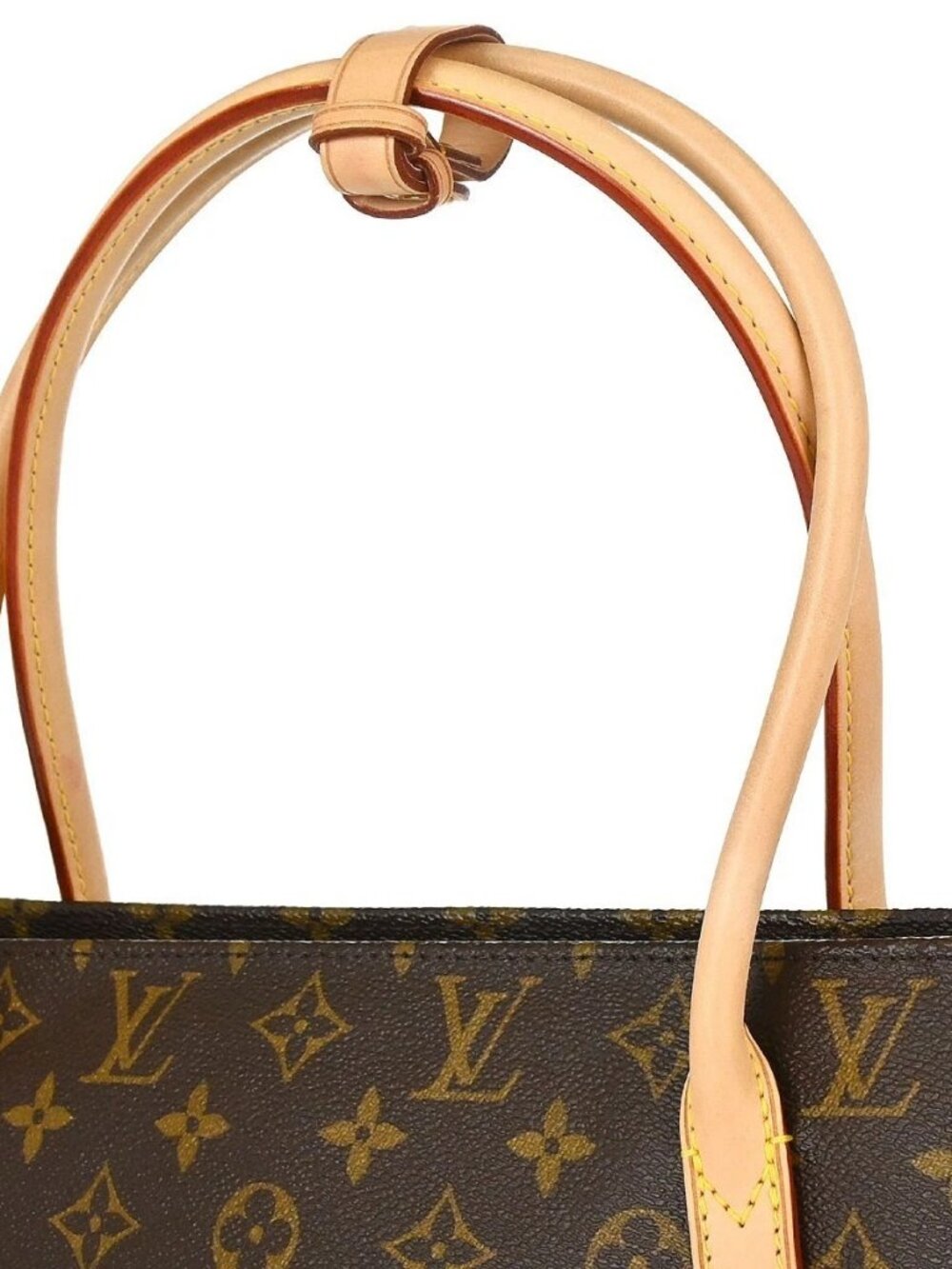 Louis Vuitton Monogram - Picture 8 of 15